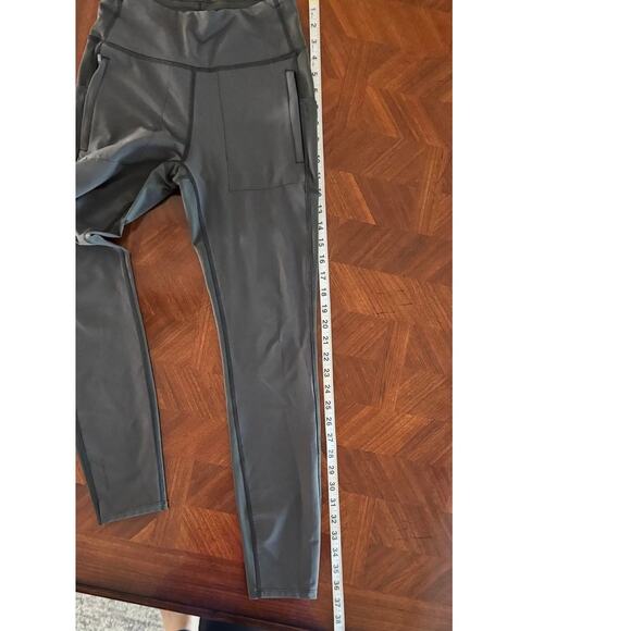 The North Face FlashDry-XD Women’s XS High-Rise Leggings with Pockets - Picture 7 of 16